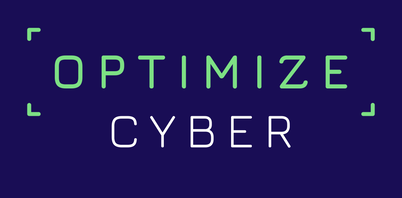 optimized cyber logo