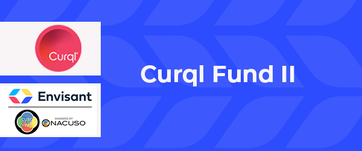 Curql Fund II logo