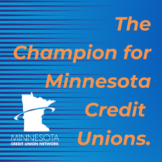 Image: The Champion for Minnesota Credit Unions