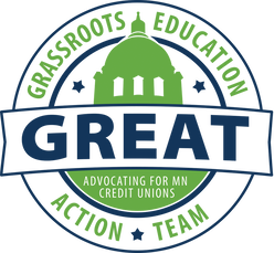 Grassroots Education and Action Team logo