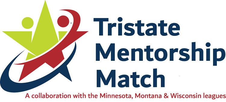 Tristate Mentorship Match logo